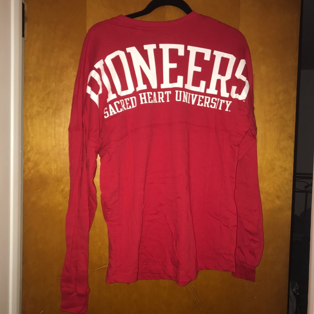 Sacred Heart University Spirit Jersey